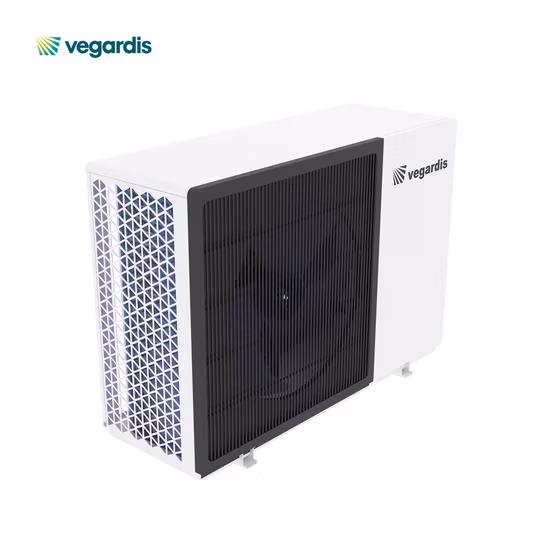 Popular Air to Water Heat Pump for Home Heating and Cooling Inverter 220V