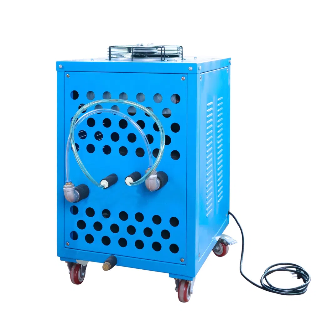 20 Low Temperature Cooling Liquid Circulator Pump Chiller