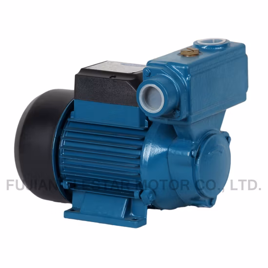Booster ad alta pressione da 1 pollice 1 HP Booster automatico