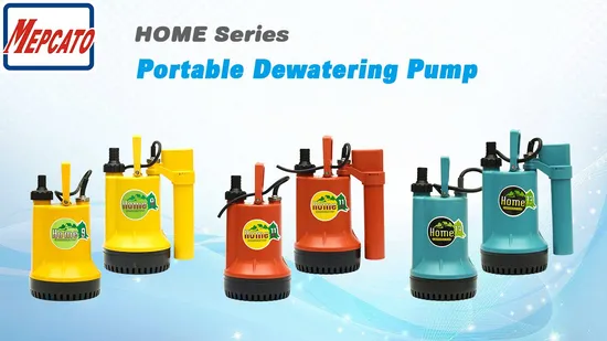 Maxis Pompe sommergibili elettriche centrifughe da giardino in plastica per acqua sporca pulita domestica a bassa aspirazione per fabbrica di botti e cantine